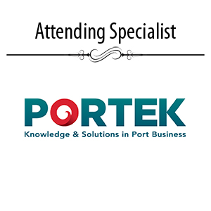 Attending_Portek