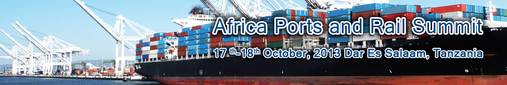 AFR Port & Rail banner 2013